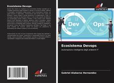 Portada del libro de Ecosistema Devops