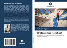 Portada del libro de Strategisches Handbuch