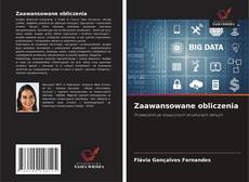 Copertina di Zaawansowane obliczenia