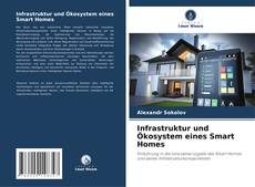 Copertina di Infrastruktur und Ökosystem eines Smart Homes