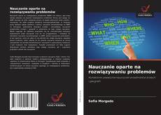 Portada del libro de Nauczanie oparte na rozwiązywaniu problemów