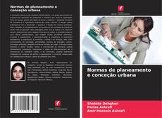 Borítókép a  Normas de planeamento e conceção urbana - hoz