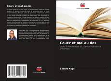 Bookcover of Courir et mal au dos
