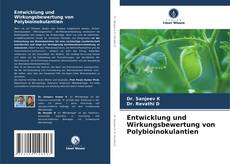 Portada del libro de Entwicklung und Wirkungsbewertung von Polybioinokulantien