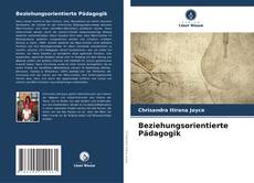 Copertina di Beziehungsorientierte Pädagogik