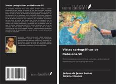 Copertina di Vistas cartográficas de Itabaiana-SE