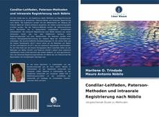 Copertina di Condilar-Leitfaden, Paterson-Methoden und intraorale Registrierung nach Nóbilo