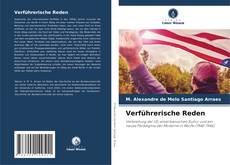 Portada del libro de Verführerische Reden