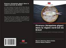 Pirarucu (Arapaima gigas) dans la région nord-est du Brésil的封面