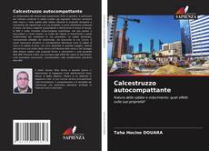 Buchcover von Calcestruzzo autocompattante