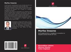 Borítókép a  Morfos lineares - hoz