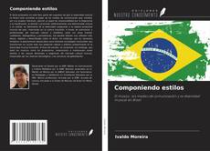 Buchcover von Componiendo estilos