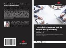 Borítókép a  Planned obsolescence and its influence on purchasing behaviour - hoz