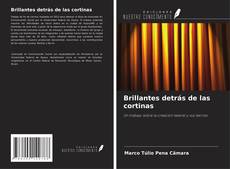 Copertina di Brillantes detrás de las cortinas