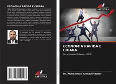 Borítókép a  ECONOMIA RAPIDA E CHIARA - hoz