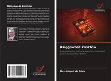 Księgowość kosztów kitap kapağı