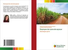 Bookcover of Doenças da cana-de-açúcar