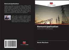 Couverture de Remunicipalisation