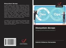 Copertina di Ekosystem devops
