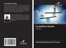 Borítókép a  La politica fiscale - hoz