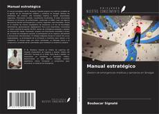 Copertina di Manual estratégico
