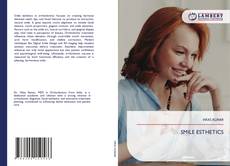 Bookcover of SMILE ESTHETICS