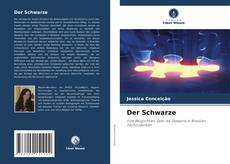 Der Schwarze kitap kapağı