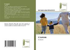 Capa do livro de L'espoir 
