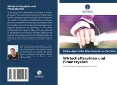 Copertina di Wirtschaftszyklen und Finanzzyklen