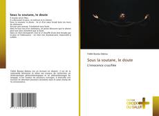Sous la soutane, le doute的封面