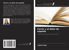 Copertina di Correr y el dolor de espalda