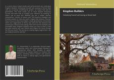 Bookcover of Kingdom Builders