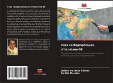 Capa do livro de Vues cartographiques d'Itabaiana-SE 