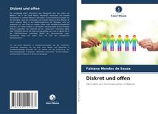 Copertina di Diskret und offen