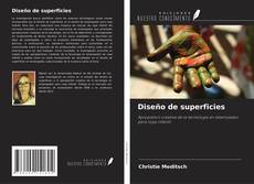 Copertina di Diseño de superficies