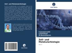 Portada del libro de Zell- und Molekularbiologie