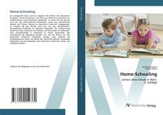 Buchcover von Home-Schooling