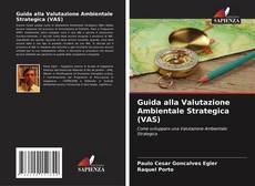 Copertina di Guida alla Valutazione Ambientale Strategica (VAS)