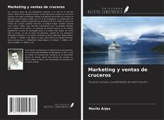 Copertina di Marketing y ventas de cruceros