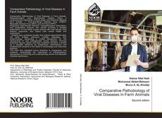 Capa do livro de Comparative Pathobiology of Viral Diseases in Farm Animals 