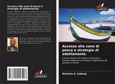Borítókép a  Accesso alle zone di pesca e strategie di adattamento - hoz