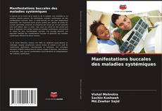 Capa do livro de Manifestations buccales des maladies systémiques 
