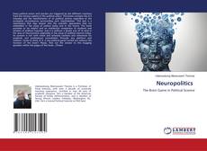 Bookcover of Neuropolitics