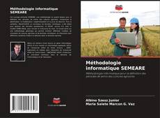 Portada del libro de Méthodologie informatique SEMEARE