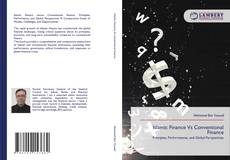 Copertina di Islamic Finance Vs Conventional Finance