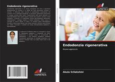 Endodonzia rigenerativa kitap kapağı