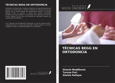 Copertina di TÉCNICAS BEGG EN ORTODONCIA