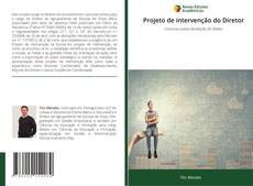Bookcover of Projeto de intervenção do Diretor