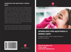 Capa do livro de APARELHOS PRÉ-AJUSTADOS À BORDA [AEP] 