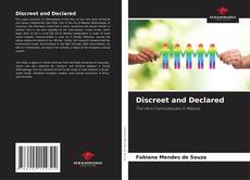 Discreet and Declared的封面